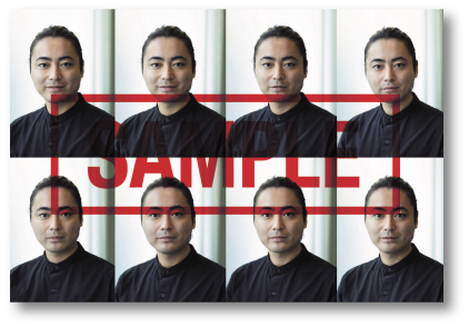 山田孝之 朗読CD付き詩集『心に憧れた頭の男』-2021年10月20日発売-