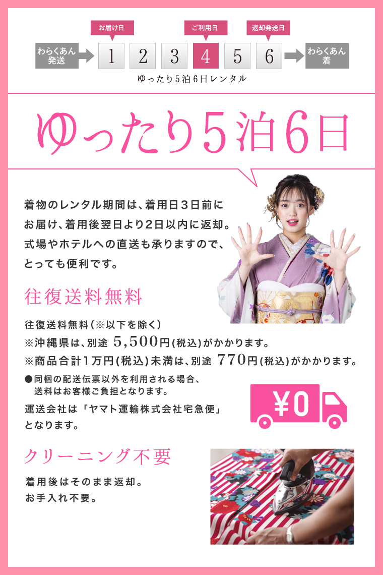 訪問着レンタル 訪問着Lサイズ 人間国宝：故中村勇次郎 江戸小紋遠山霞