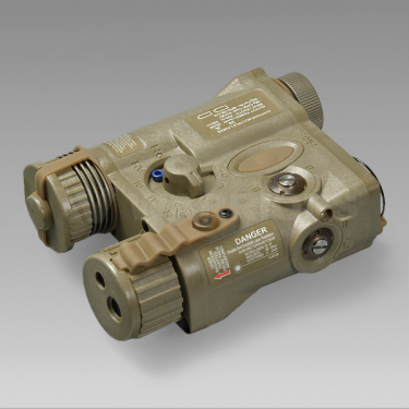 SOMOGEAR PEQ-16B レプリカ「WARRIORS ONLINE SHOP」