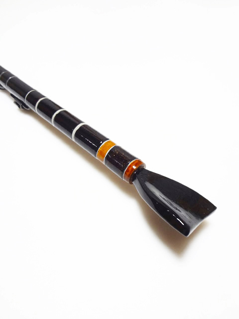 和竿】黒鯛へち竿”2.7M穂先2本付き