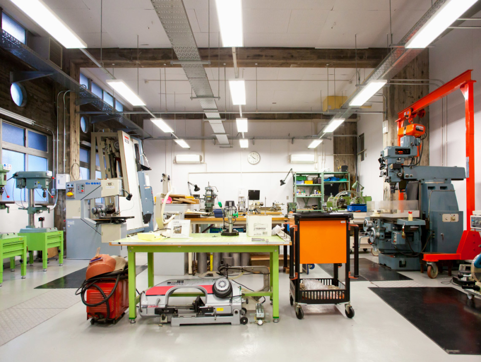 施設 – 早稲田大学 理工学術院