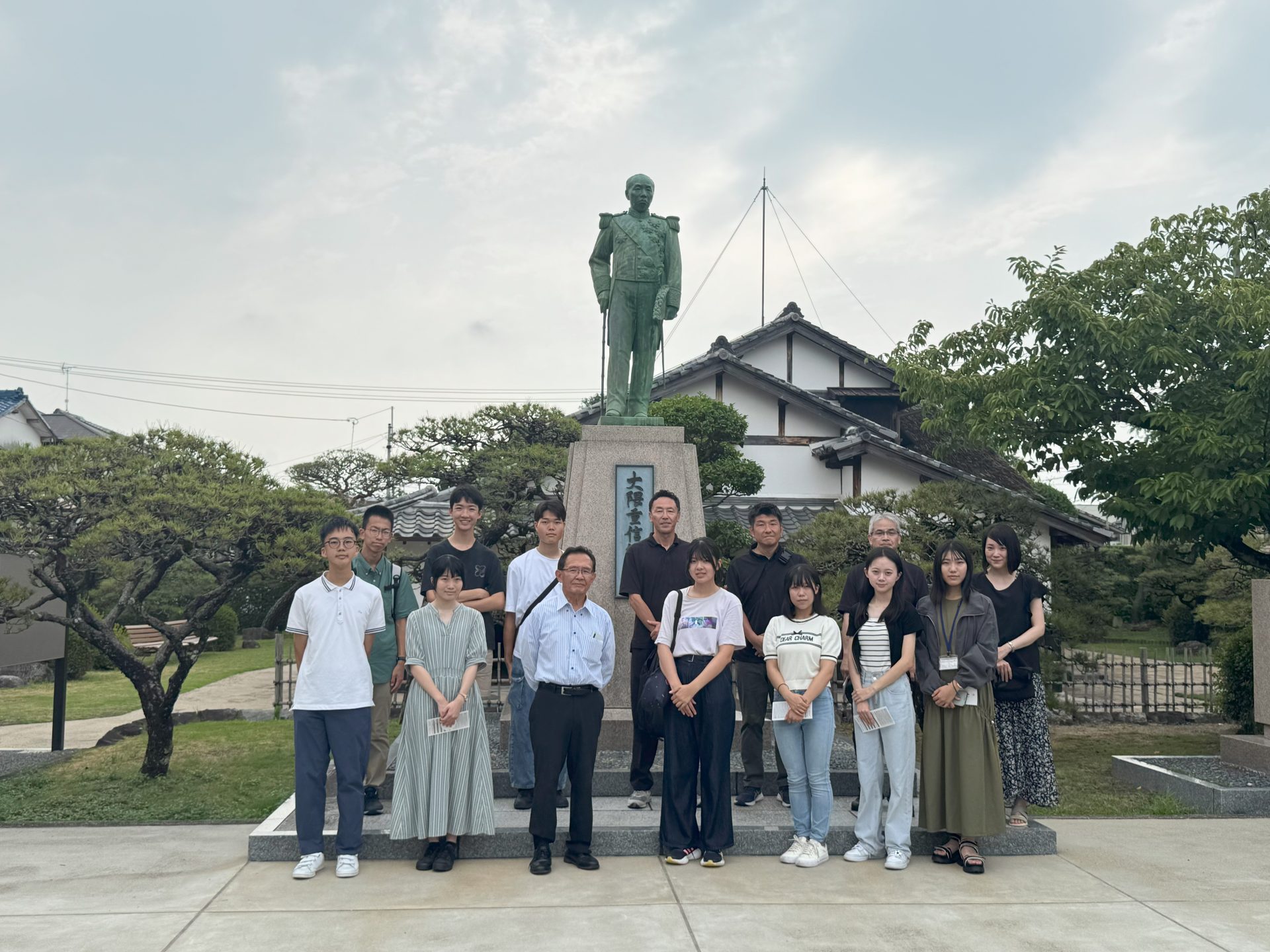 早稲田大学系属校生徒交流行事 | 早稲田実業学校