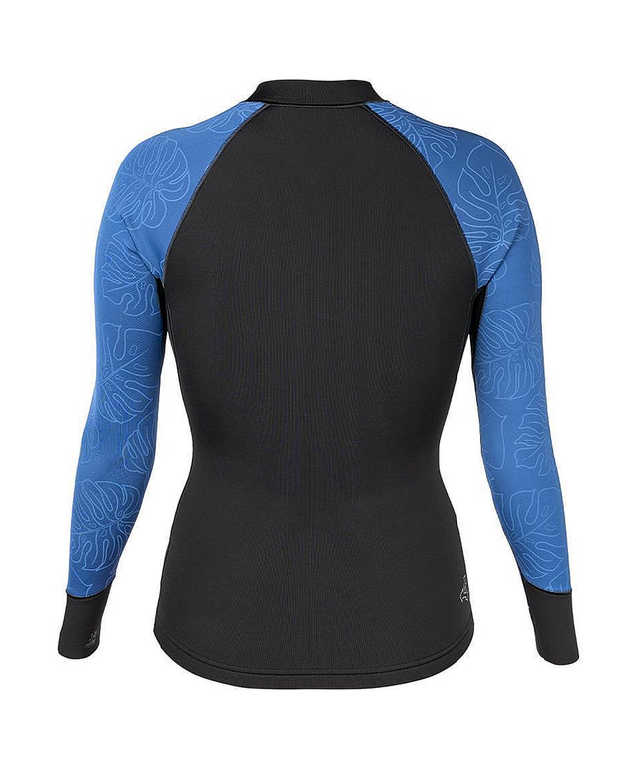 1.5/1mm Women's XCEL AXIS Front Zip Wetsuit Jacket – Wetsuit Wearhouse