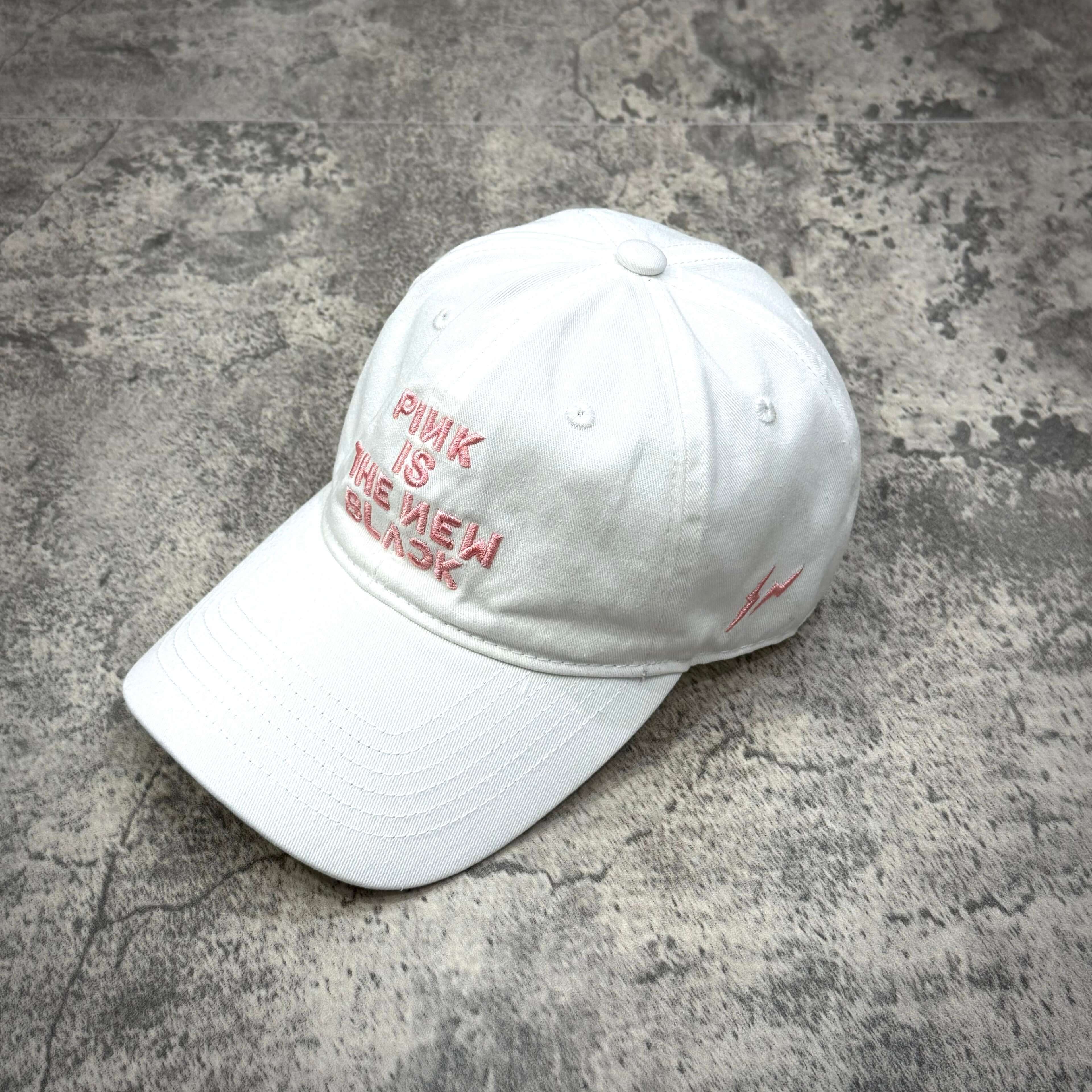 Fragment x Blackpink Cap - Fast Dispatch & Store Pick-Up!