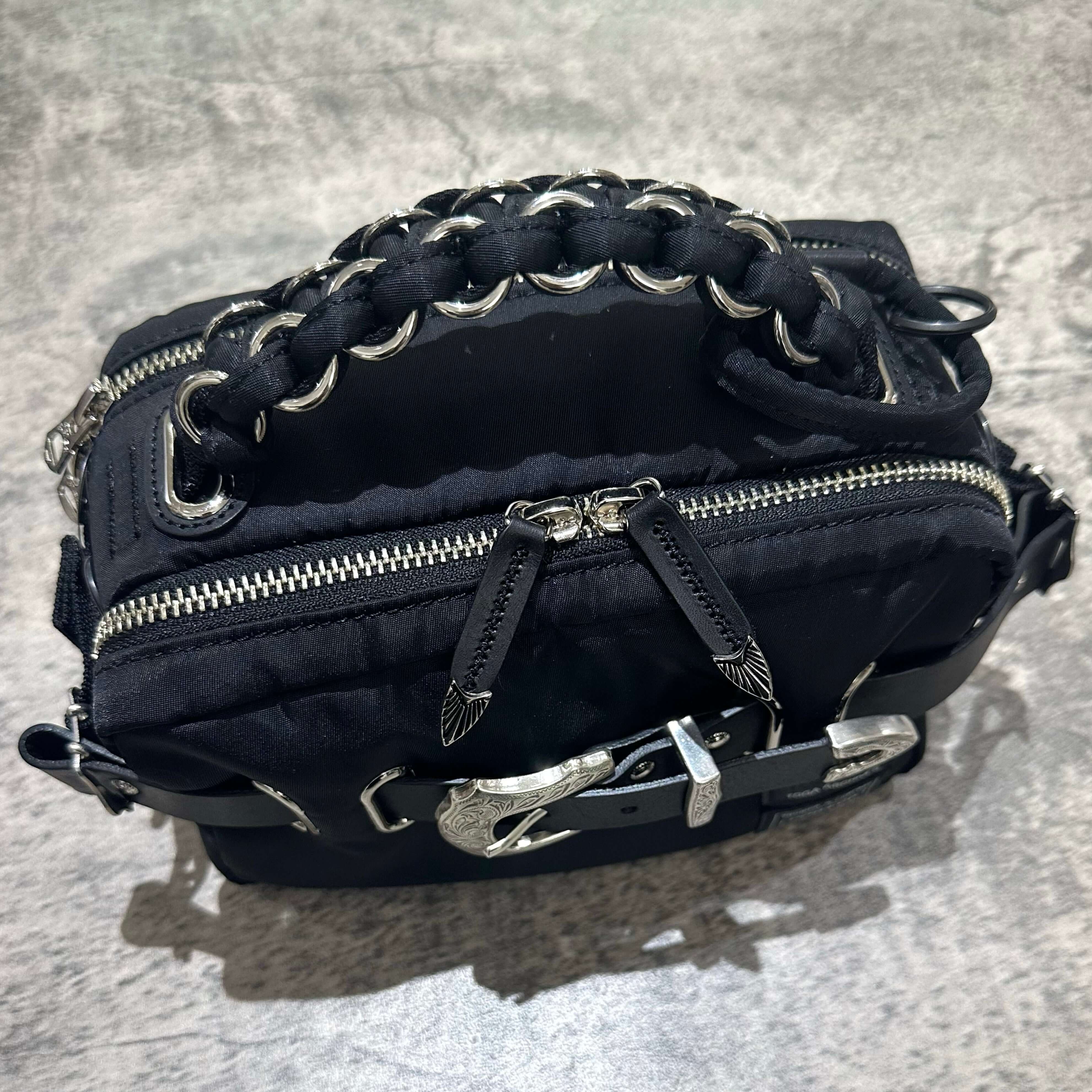TOGA x PORTER Shoulder Hand Bag SP | In stock – WEAR43WAY