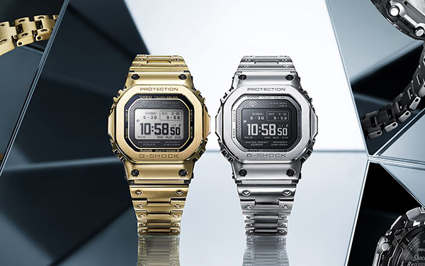 全20本】G-SHOCKが2025年に発表した主要限定モデルをまとめて紹介