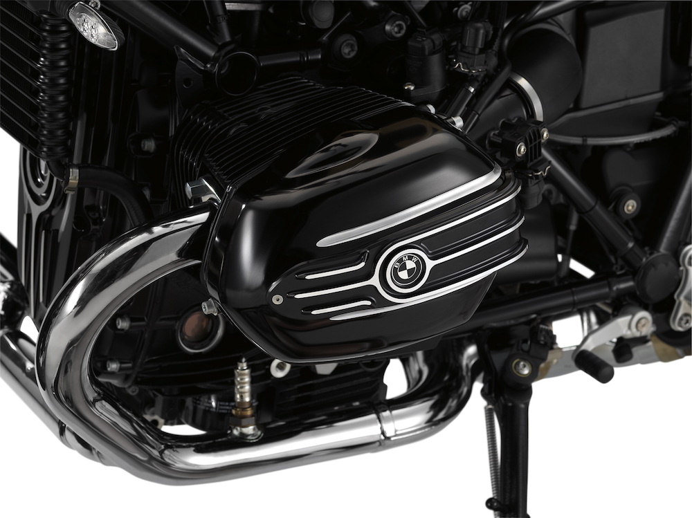 希少 RnineT ローランドサンズ バーエンド r ninet r9t 希少 RnineT