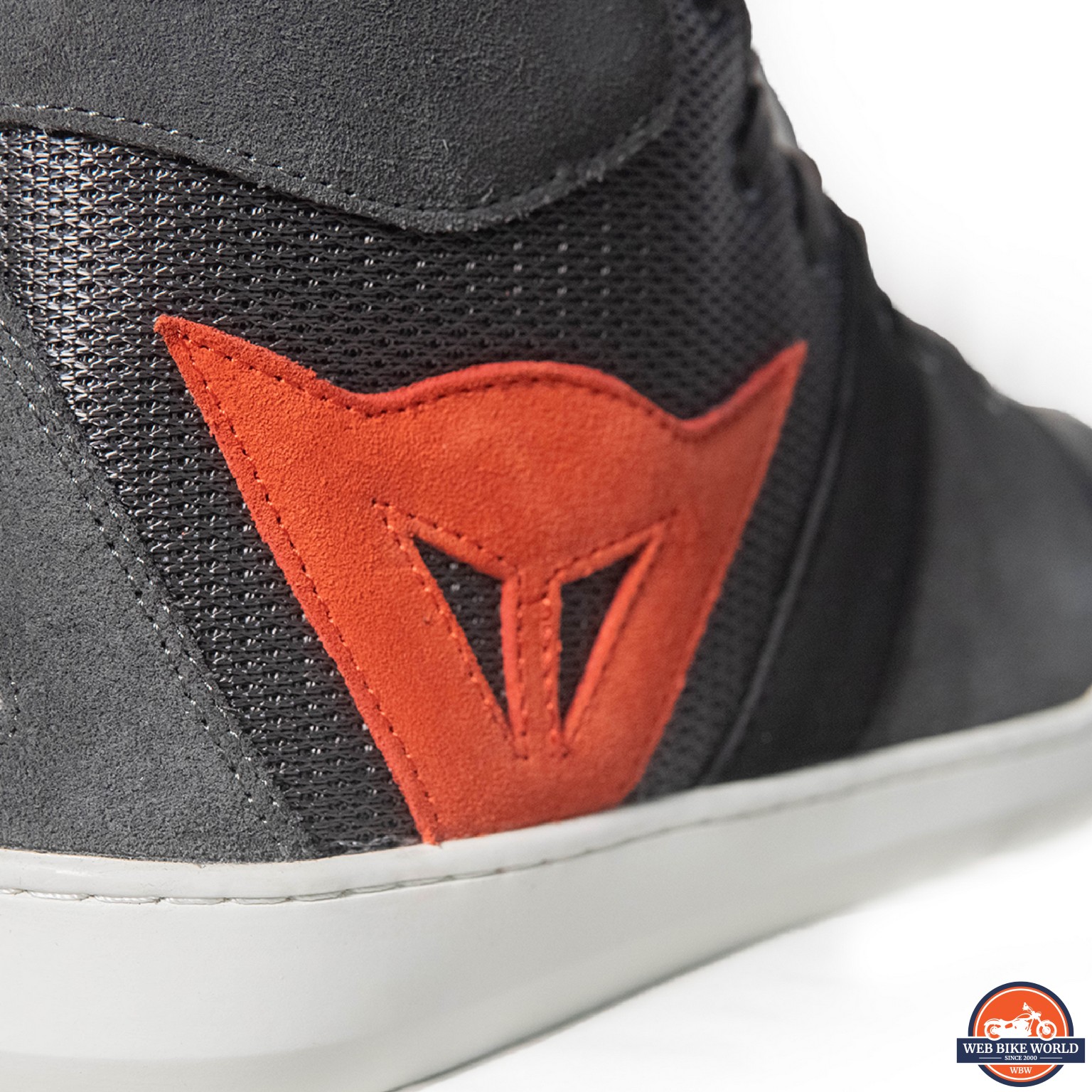 Dainese York Air Shoes Review