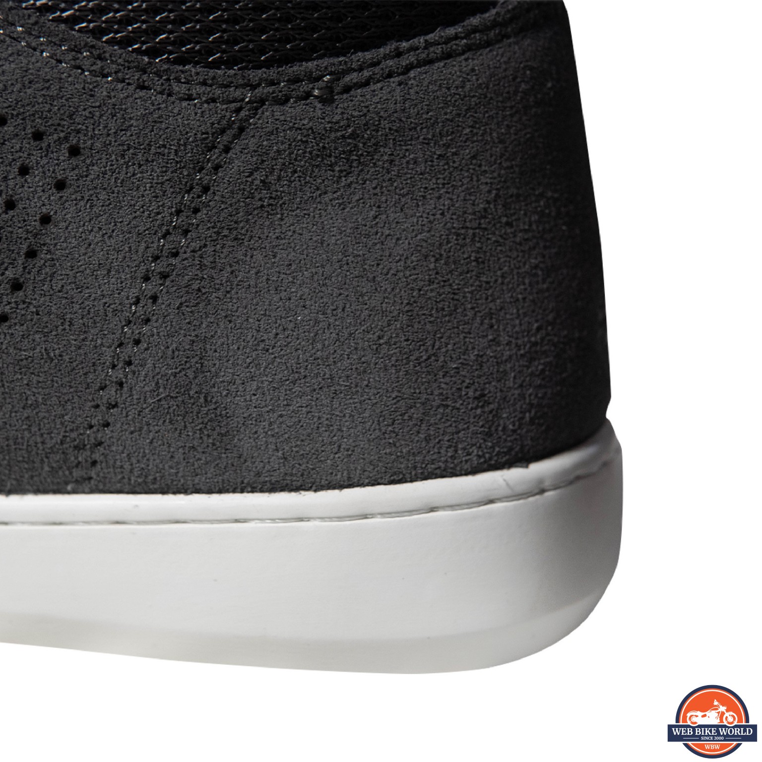 Dainese York Air Shoes Review