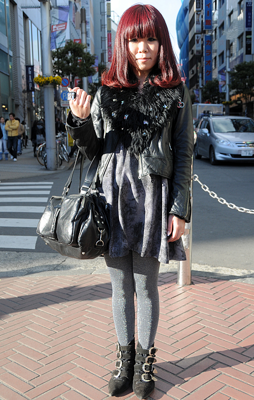 定点観測・第350回 新宿 ACROSS（アクロス）