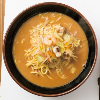 博多らーめん ちゃんぽん ひるとよる - 天神 今泉 大名 | ショップ情報