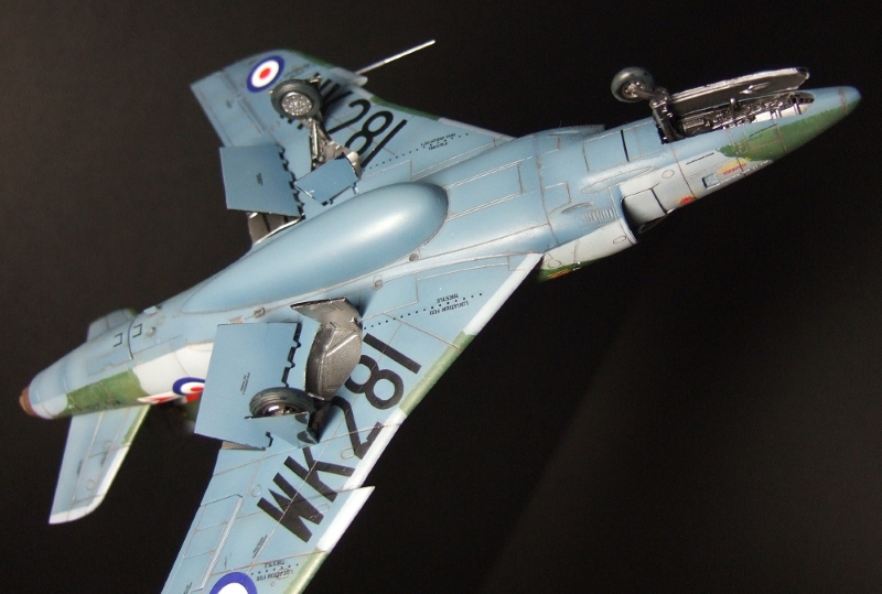 ホーク1/72 スーパーマリン スイフト他、1/72キット全18個 ホーク1/72