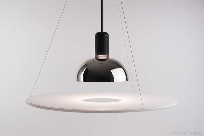 Frisby フリスビー / FLOS