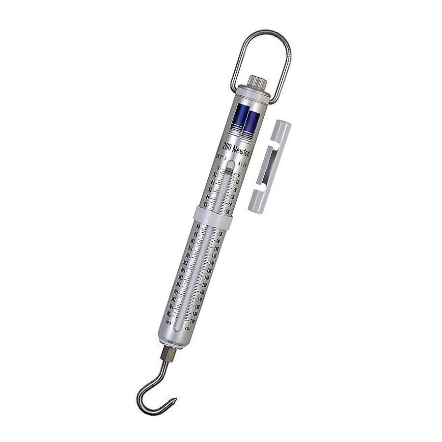 ばねばかり/M1PSL-MR80098M/測定/包装/物流/専門 - 株式会社シロ産業