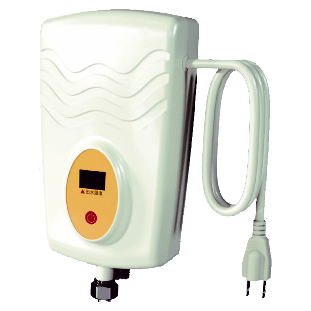 電熱瞬間湯沸かし器(100V)/M8085C-1460JB | シロ産業 |