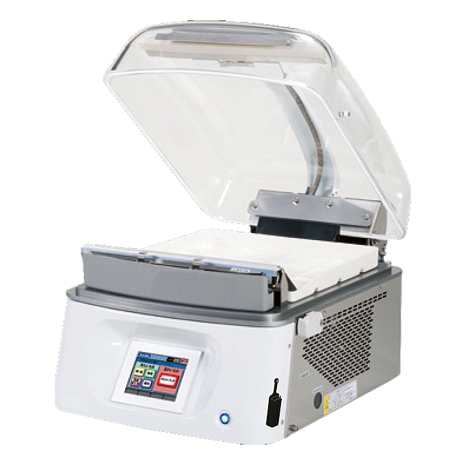 チャンバー式ホットパック真空包装機（5kg）/MD33HP-5KG-482NT/測定