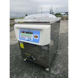 TOSEI大型真空包装機レンタル/RE-Z-0854-4-5 | シロ産業 |