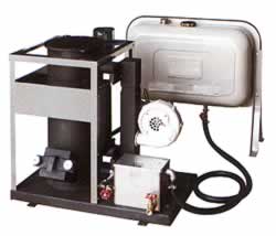 廃油ストーブ/M1318G-30BXS/測定/包装/物流/専門