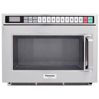 Panasonic NE-12523 Stainless Steel Medium Duty Commercial