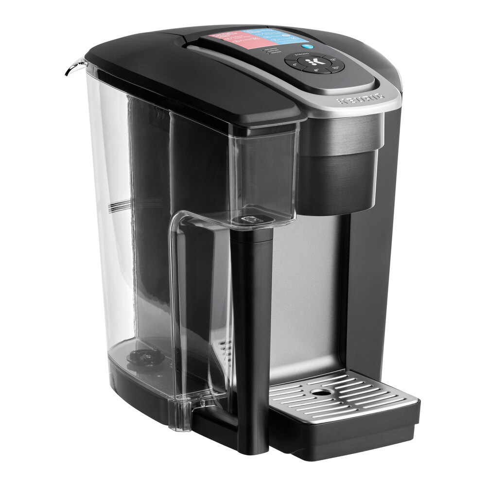 Keurig® K-1550 Commercial Single Serve Pod Coffee Maker