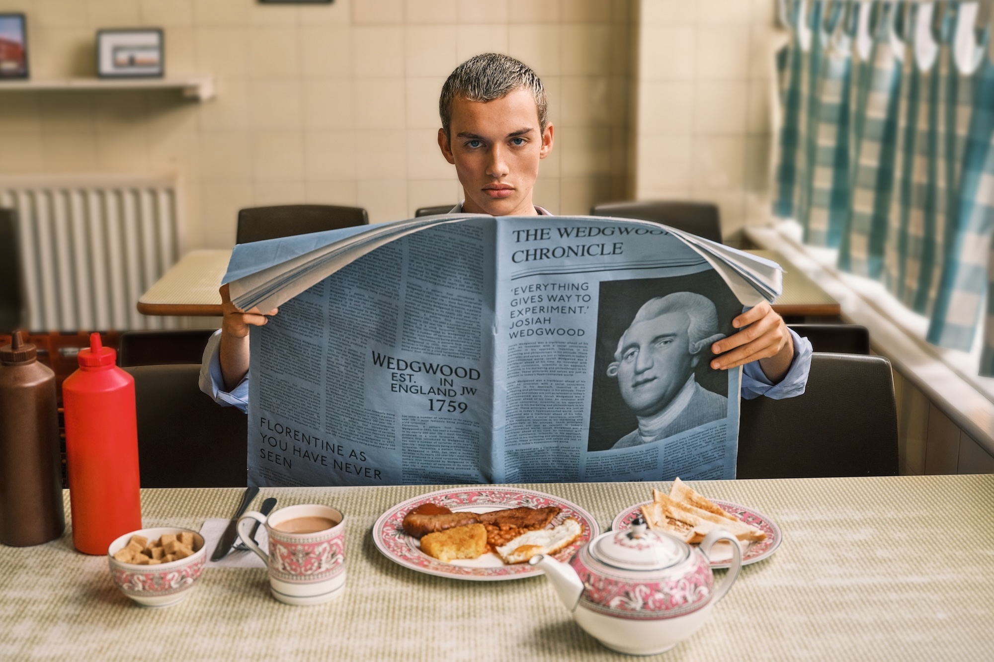 フロレンティーン|WEDGWOOD公式オンラインストア