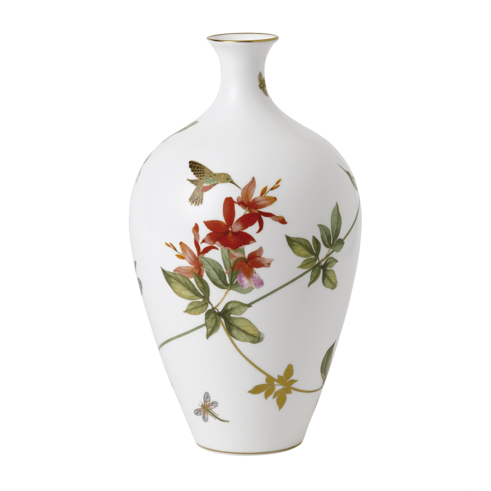 ハミングバード ベース 25cm|WEDGWOOD公式オンラインストア