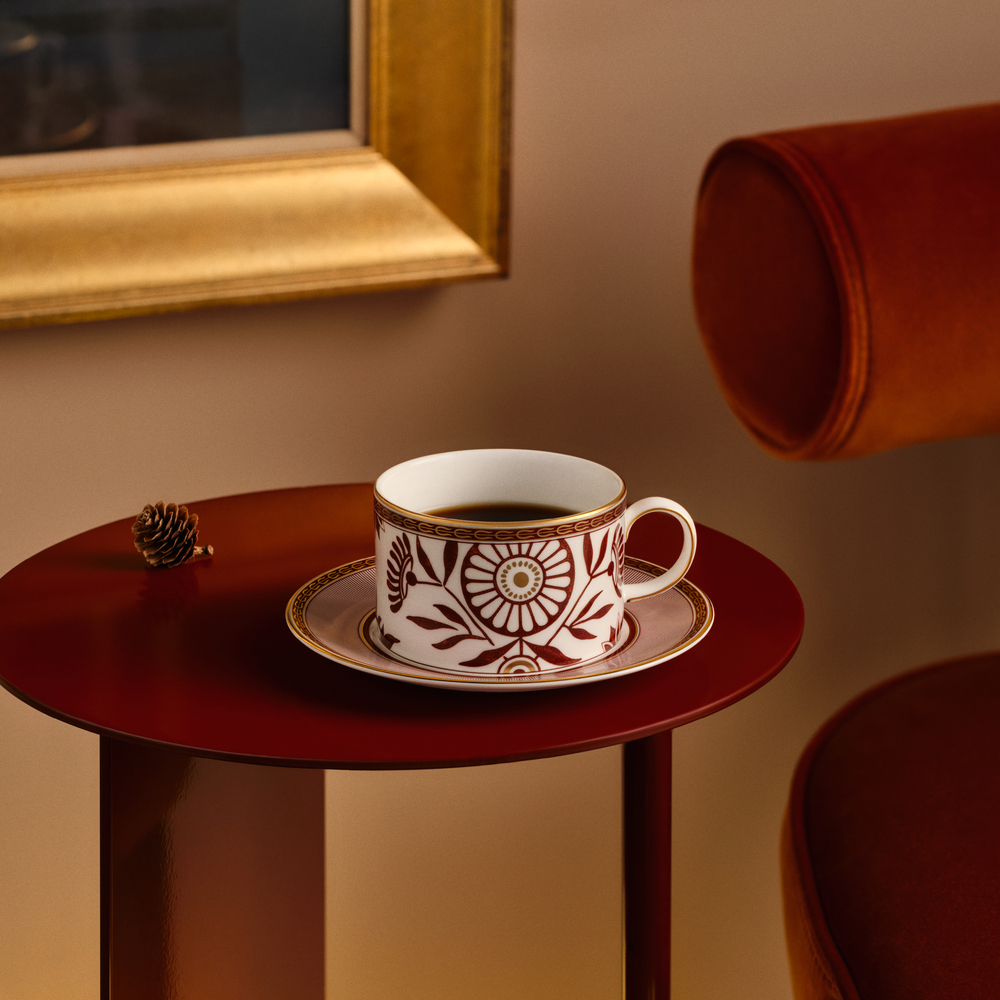 英国アンティーク ケンジタス シルクカード 60枚 ミディアムサイズ