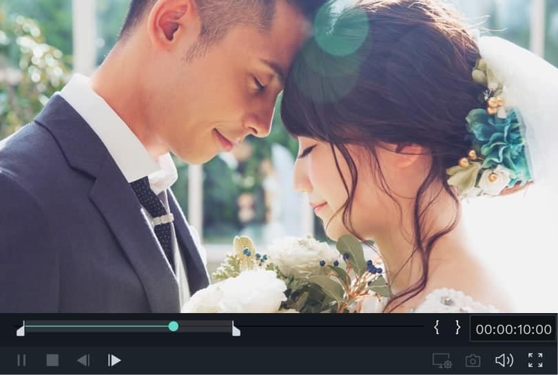 結婚式ムービー】おしゃれでコスパ◎のおすすめ動画編集ソフトは