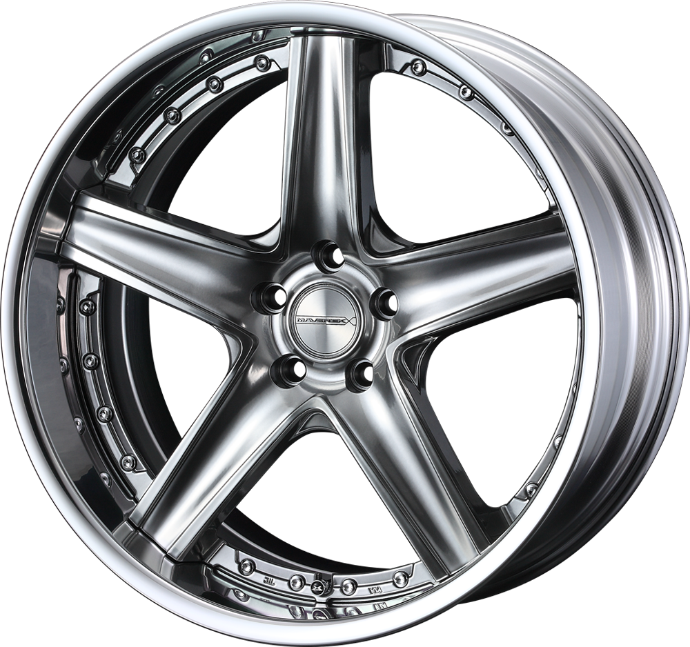 MAVERICK 1105S（マーベリック 1105S） – weds CO., LTD. | 株式会社