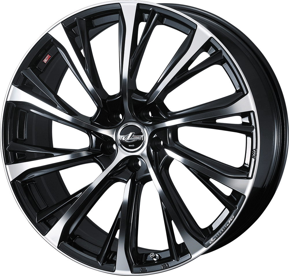 LEONIS JG – weds CO., LTD. | 株式会社ウェッズ