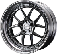 MAVERICK 905S（マーベリック 905S） – weds CO., LTD. | 株式会社ウェッズ