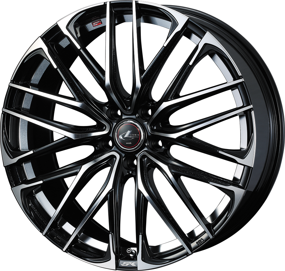 LEONIS SK – weds CO., LTD.