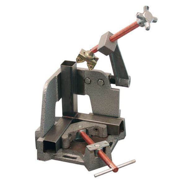 Strong Hand Welding Clamp #WAC35-SW | Strong Hand Tools |Welding