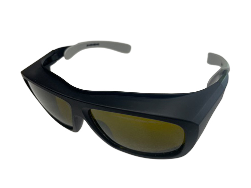 ウエルドツール【溶接機専門店】 / レーザー用保護メガネ