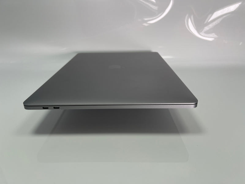 Apple MacBook Pro (2017) 15-inch 2.8GHz 16GB RAM 512GB SSD - Space Gre