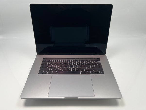 Apple MacBook Pro 2017 15-inch 2.8GHz For Parts Only 16GB RAM 512GB SS