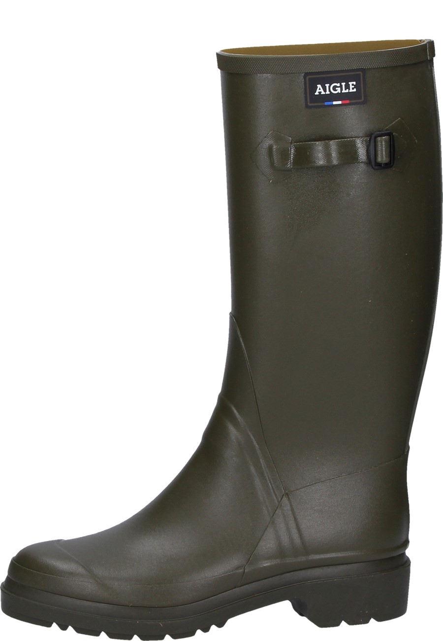 Rubber boots CESSAC for men by Aigle | Buy affordable all-rounder