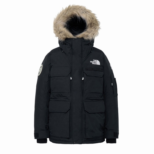 Southern Cross Parka （サザンクロスパーカ）THE NORTH FACE（ザ