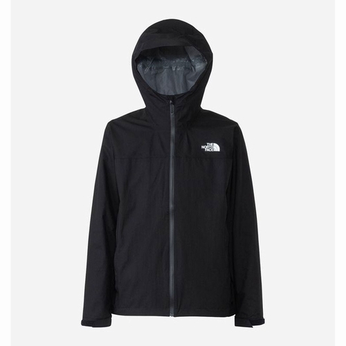 THE NORTH FACE フレキシブルフーディ メンズ ブラック S ザ・ノース