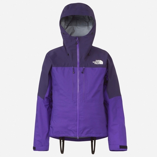 Hybrid SheerIce Jacket （ハイブリッドシアアイスジャケット）THE