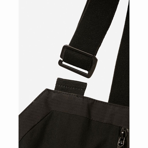 Hybrid SheerIce Bib （ハイブリッドシアアイスビブ）THE NORTH FACE