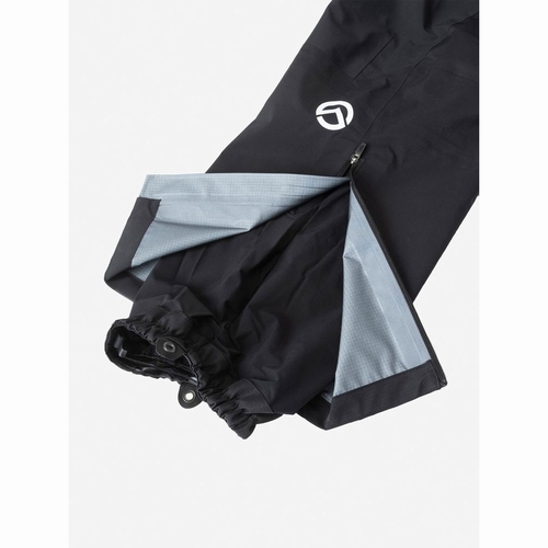 Hybrid SheerIce Bib （ハイブリッドシアアイスビブ）THE NORTH FACE