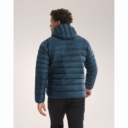 Cerium Hoody M （セリウム フーディ メンズ）ARC`TERYX
