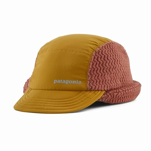 Winter Duckbill Cap （ウィンター・ダックビル・キャップ）patagonia
