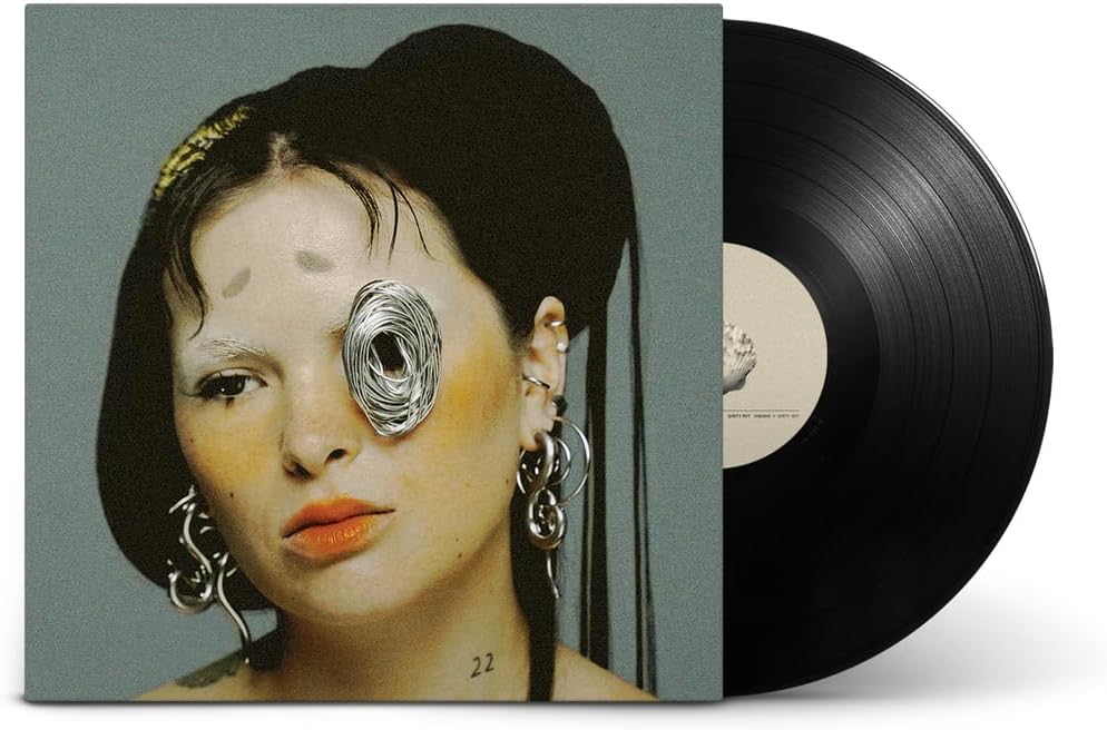 SAYA Limited Vinyl LP | What Records