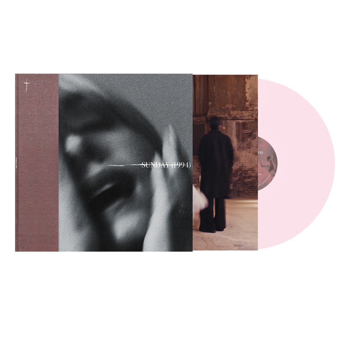 Sunday (1994) Limited Deluxe Vinyl EP | What Records