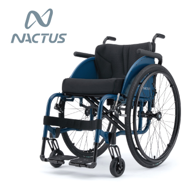 アクティブ車いす - 製品情報