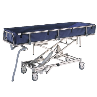 ストレッチャー - 製品情報