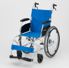 NISSIN（ニッシン）の車いす（車椅子） 日進医療器株式会社 | よくある質問