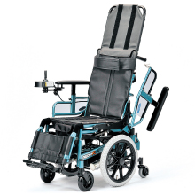 NISSIN（ニッシン）の車いす（車椅子） 日進医療器株式会社 | 機種別